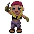 Fullmetal Alchemist Winry Rockbell Plush